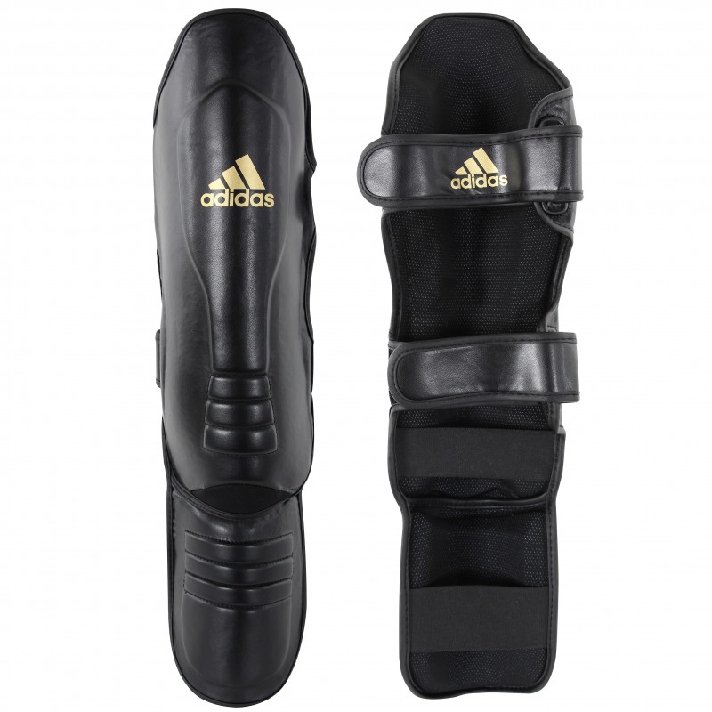 Protège-tibia adidas sur