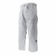 Pantalon de Judo & Jiu-Jitsu blanc adidas