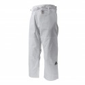Pantalon de Judo & Jiu-Jitsu adidas