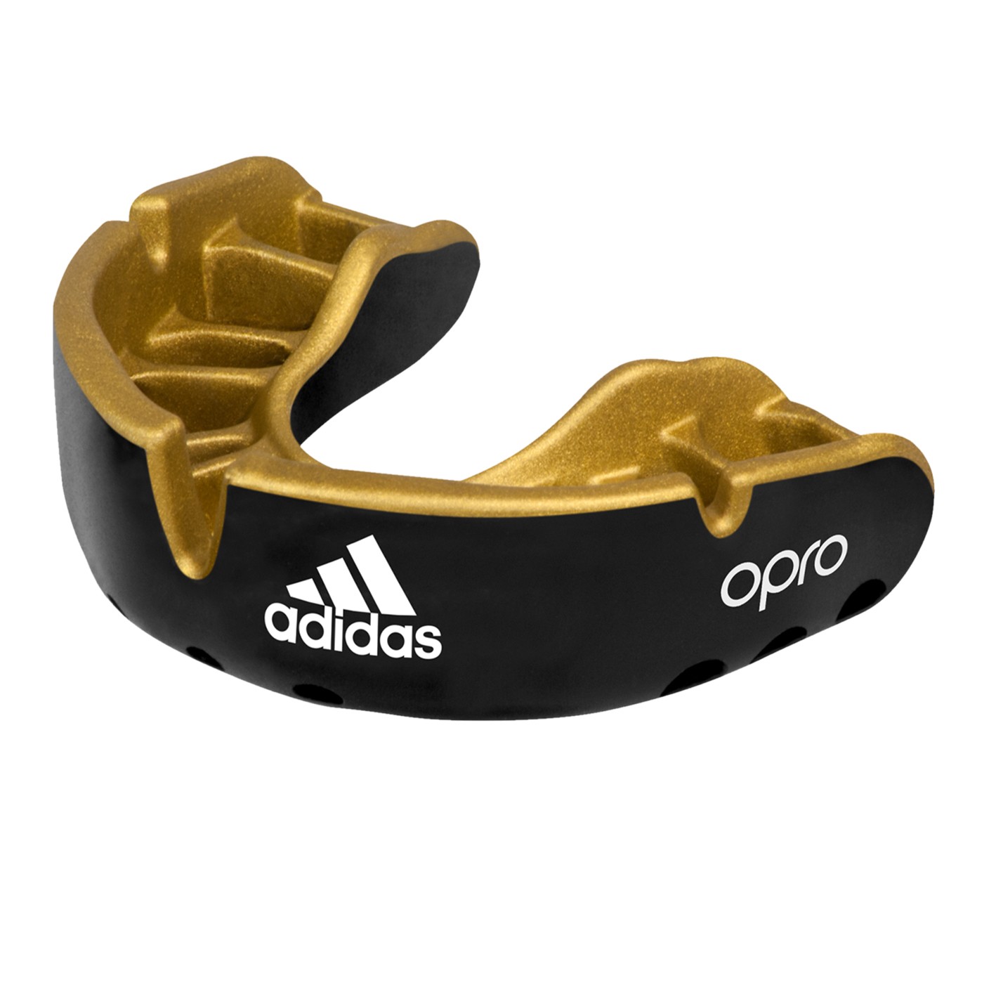 Protège dents OPRO Gold Gen4 ADIDAS sur