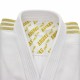 Kimono de judo QUEST couleur adidas J690