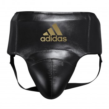 Casque de Boxe avec Gel et protection sommet du crâne Adidas - Tac