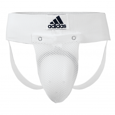 Coquille slip coton adidas