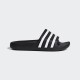 Claquettes adilette adidas enfants