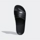 Claquettes adilette Black adidas enfants