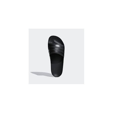 Claquettes adilette Black adidas enfants