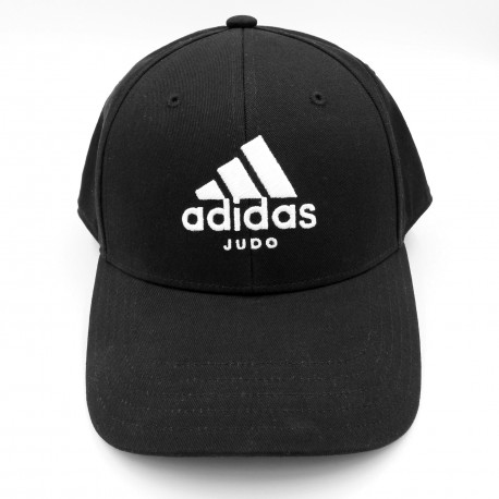 Casquettes adidas judo