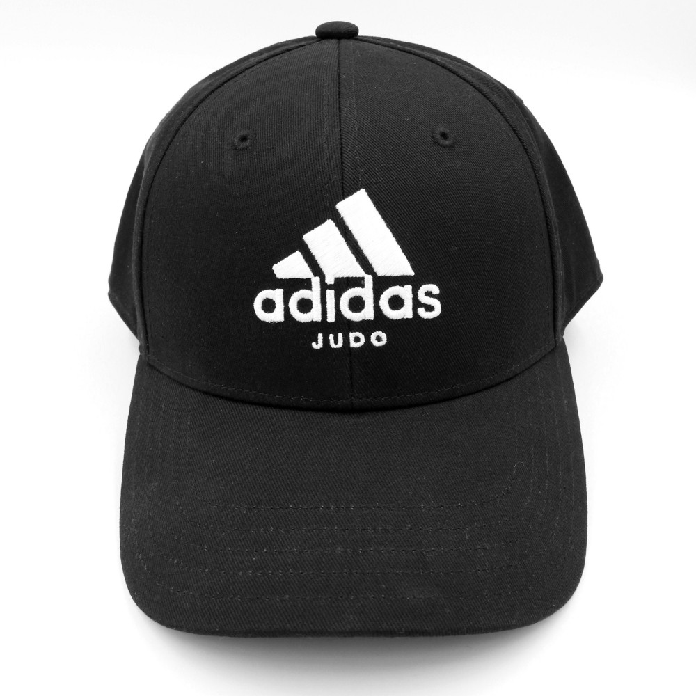 Casquettes adidas judo