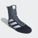 BOXE-CHAUSSURES-ADIDAS