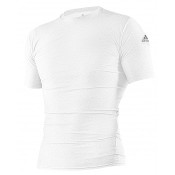 Rashguard judo MC lycra adidas