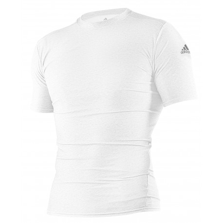 Rashguard judo MC lycra adidas