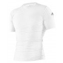Rashguard judo MC lycra adidas