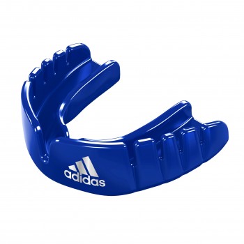 Casque de boxe Adidas Pro en cuir - Protection - lecoinduring