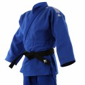 Kimono de judo MILLENIUM bleu adidas J990