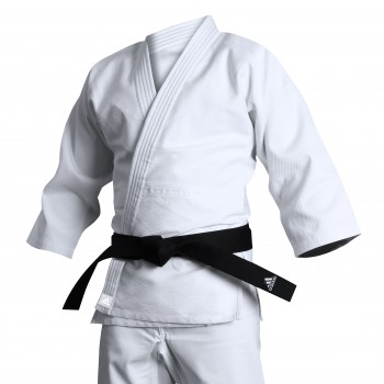 Kimono de judo TRAINING Coeur + Epaule adidas