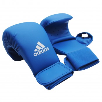 Mitaines karaté  WKF avec pouce adidas