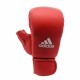 Mitaines karaté  WKF avec pouce adidas