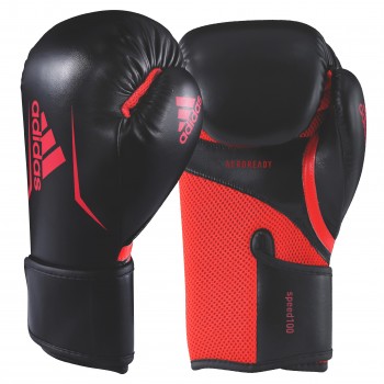 Gants de boxe Speed 100 adidas