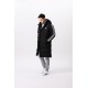 Parka longue adidas