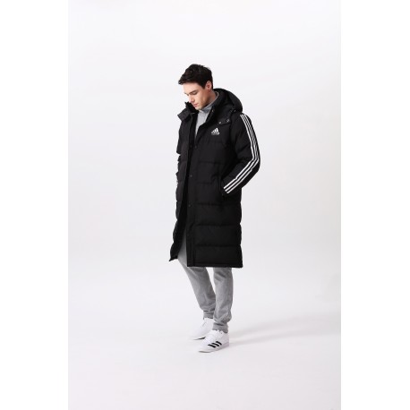 Parka longue adidas