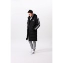 Parka longue adidas