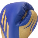 Gants de boxe TILT velcro adidas