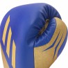 Gants de boxe TILT velcro adidas