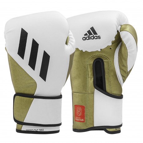 Gants de boxe TILT velcro adidas