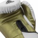 Gants de boxe TILT velcro adidas