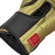 Gants de boxe TILT velcro adidas