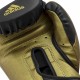 Gants de boxe TILT velcro adidas