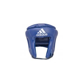 Casque de boxe débutants FFBOXE