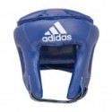 Casque de boxe débutants FFBOXE