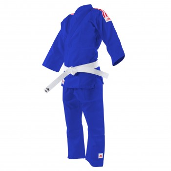 Kimono judo couleur adidas J200C