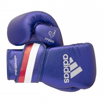 Gants de Boxe Adidas Combat 50 Camoline