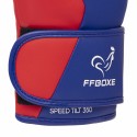Tilt 350 PRO Trainng Velcro