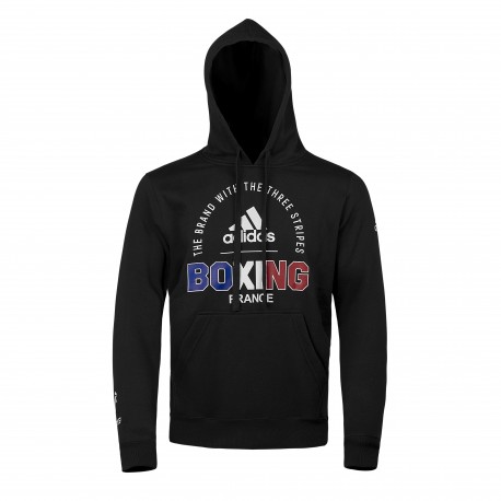 COMMUNITY 21 HOODY SMU