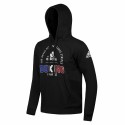 COMMUNITY 21 HOODY SMU