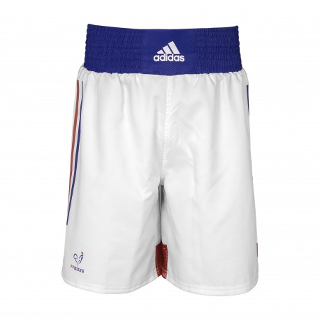 Short de boxe professionnel