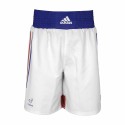 Short de boxe professionnel FFBoxe