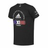 COMMUNITY 21 TSHIRT SMU