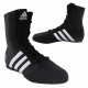 Chaussures de boxe BOX HOG II adidas