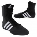 Chaussures de boxe BOX HOG II adidas