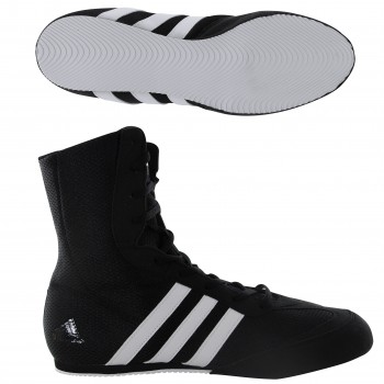 Chaussures de boxe BOX HOG II adidas