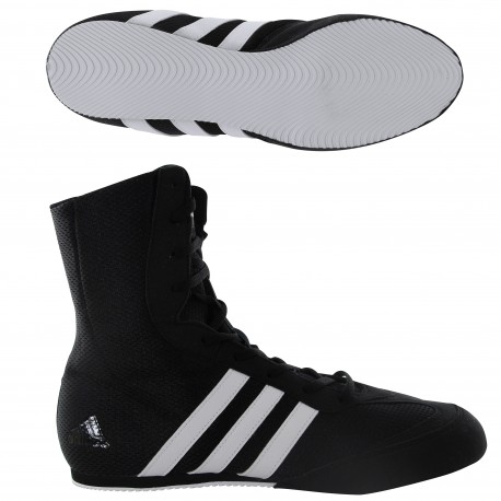 Chaussures de boxe BOX HOG II adidas