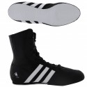 Chaussures de boxe BOX HOG II adidas