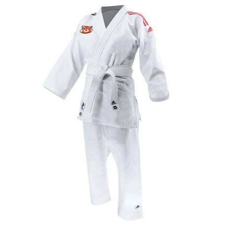 kimono judo enfant J200