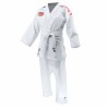 kimono judo enfant J200