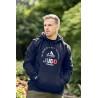 COMMUNITY 21 HOODY