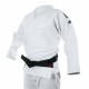 Kimono de judo blanc CHAMPION III IJF adidas